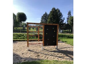 Klettergerüst SS902D